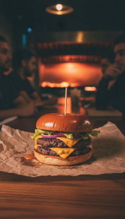 Una foto que el sistema generó para Doble Marta