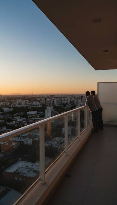 Una foto que el sistema generó para Next Level